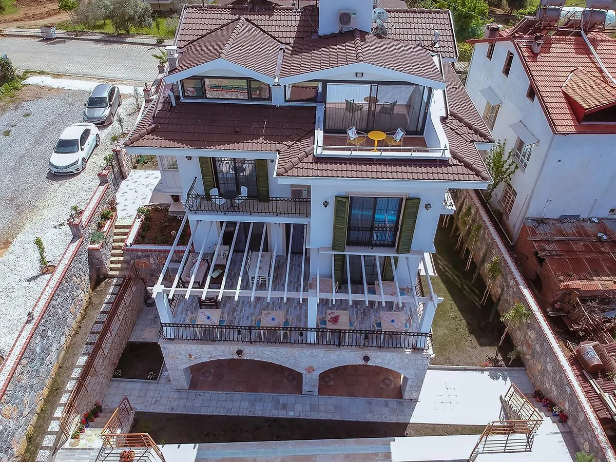 Villa Tn - Fethiye (Adults Only) Turkey